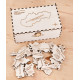 Drevené puzzle vo vrecku JASKYNE A PRÍRODNÉ ÚKAZY Drevené puzzle vo vrecku JASKYNE A PRÍRODNÉ ÚKAZY