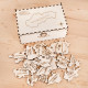 Drevené puzzle v krabičke - Najkrajšie miesta Drevené puzzle v krabičke - Najkrajšie miesta