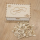 Drevené puzzle v krabičke - Vojenská technika Drevené puzzle v krabičke - Vojenská technika