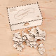 Drevené puzzle v krabičke - Múzeá Drevené puzzle v krabičke - Múzeá